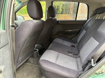 Hyundai Getz 1.4 71KW - 6