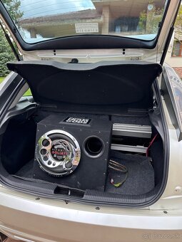 Ford Focus - 6