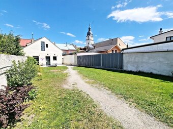 PREDAJ: 6i RODINNÝ DOM, CENTRUM, SPIŠSKÁ BELÁ - 6