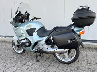 BMW R1100RT…..ABS….6/1997….TOP STAV - 6