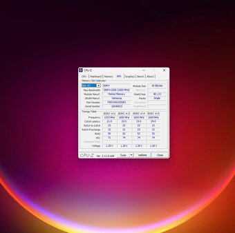 Herny PC - RTX 2060 / Ryzen 5 4500 / 32 GB RAM / 1TB SSD/HDD - 6