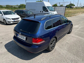 VW Golf 6 1.6TDI diesel, MT/5, rok:01.2010. - 6