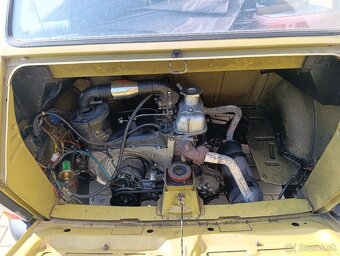 Fiat 126 p - 6