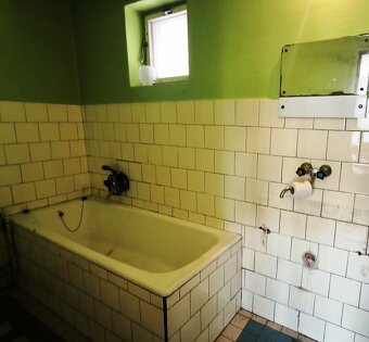 ÚŽASNÁ CENA za víkendový domček v obci LIPOVANY - 6