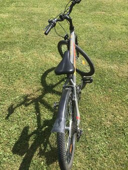 bicykel Romet - 6