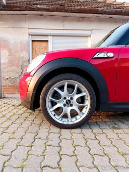 Mini Cooper R56 - 6