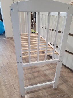 Detska postielka 90x40 - 6