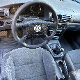 Predám Volkswagen Passat B5.5 - 6