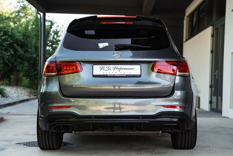 Mercedes-Benz GLC 200 4Matic AMG Line EQ Power - 6