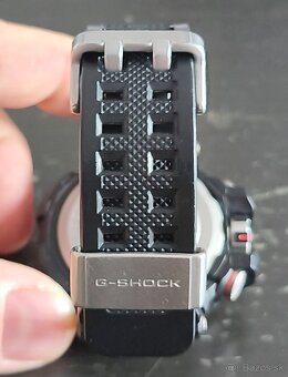 Casio G-Shock Gravitymaster GW A1100-1A - 6
