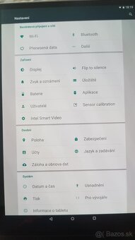 Dell Venue8 7840 Celokovové telo, kvalitný fotoaparát - 6