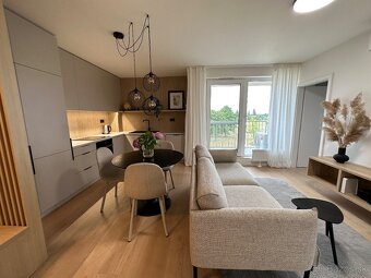 Krásny zariadený byt 3izbovy byt v projekte Moruse - 6