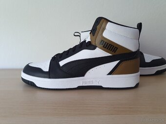 Topánky Puma Rebound v6 44 - 6