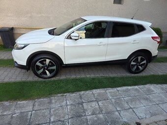 Nissan Qashqai 1.5dci - 6
