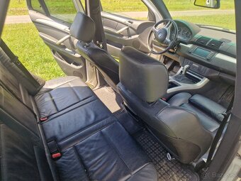 Bmw x5 4.4 V8 - 6