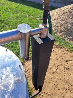 Domáca pálenica 150 l - 6