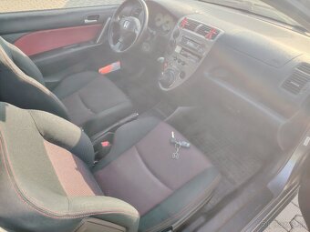 Honda Civic - 6