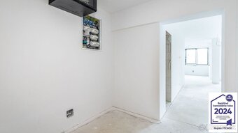 4 - izbový dvojpodlažný rodinný dom - novostavba, Moravská u - 6