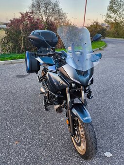 Yamaha Tracer 7 GT 2023 - 6