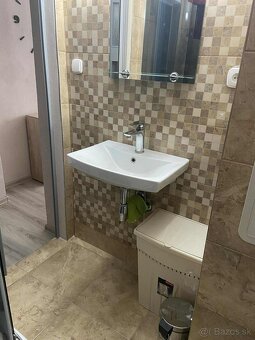Predaj 1 izbový byt - 6