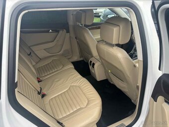 Volkswagen passat 2.0 TDi 2013 - 6