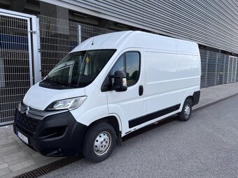 Citroen Jumper Furgon 2.2 BlueHDi 120k 35 L2H2 - 6