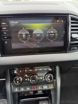 Škoda Karoq 2.0 TDI Scout 4x4 DSG - 6
