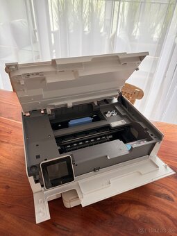 HP ENVY Inspire 7220e - 6