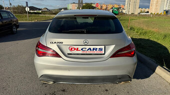 Mercedes-Benz CLA Shooting Brake SB 200 d - 6