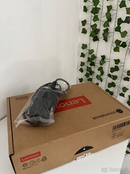 Lenovo Chromebook Duet 11M889 Luna grey 2v1 - 6