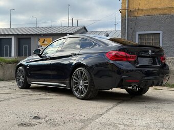 BMW 420xd F36 M-packet 2020 SK ŠPZ - 6