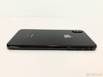 iPhone Xs Max 256 GB, Space Gray - 6