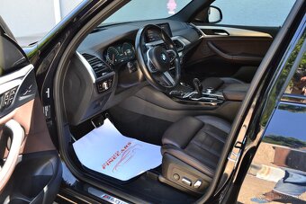 BMW X3 M40i - 6
