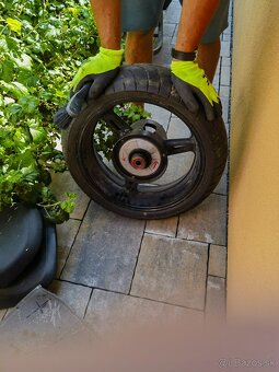 Yamaha fjr 1300 FJR 1300 - 6