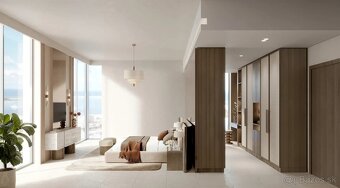 🌊 Portside Square – nový symbol pobrežného luxusu v Dubaji - 6