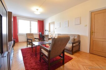 2 izbový byt, Hlinská - 6