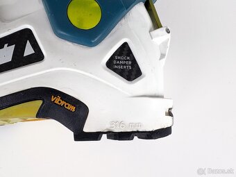 Predám skialp lyžiarky Scott Superguide, v. 43 - 6