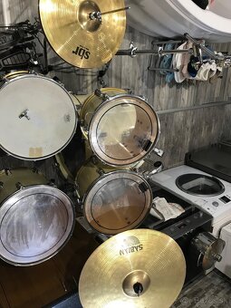 Pearl World  series komolet sada s dvojslapkou - 6