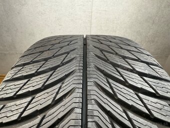 Originál zimní kolesa R19 BMW iX3 G08 - 6