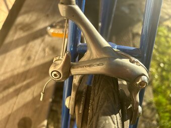 Mestský bicykel - 6