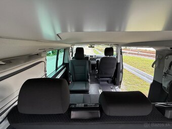 Vw California t6 4x4 DSG 110kw - 6