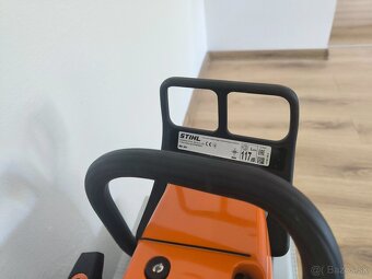 Stihl ms361 - 6