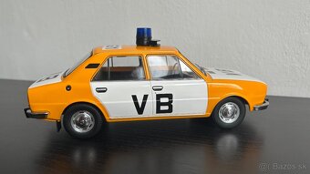 ŠKODA 105L VB 1976 Triple9 - 6