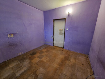 REZERVOVANÝ - Na predaj 4 - izbový byt na Terase, Košice – R - 6