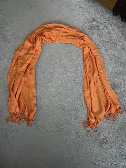 Dámske šatky - 6ks - 6