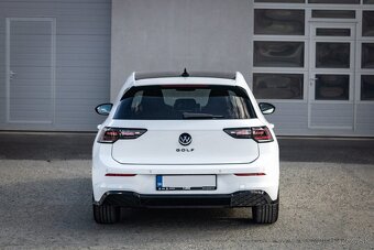 Volkswagen Golf 1.5 TSI ACT 150k R-Line - 6