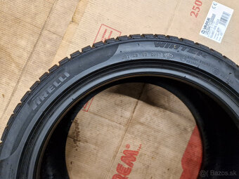 245/40 r18 zimne pneumatiky 2ks 245 40 18 p - 6