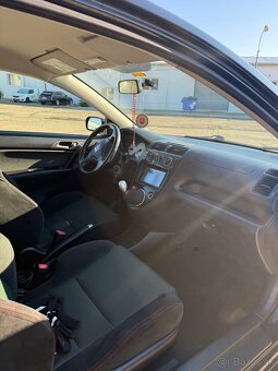 Honda Civic Type R EP3 - 6