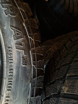 225/55R18 Terené dot 23 4ks - 6