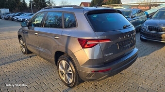 Škoda Karoq 1.5 TSI ACT EVO Style DSG - 6
